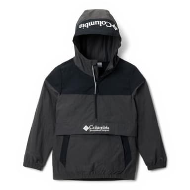 Coupe-vent Columbia Challenger II pour enfant unisexe
