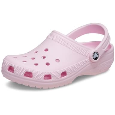 Crocs Classic Clog 38-39 EU Pink Milk