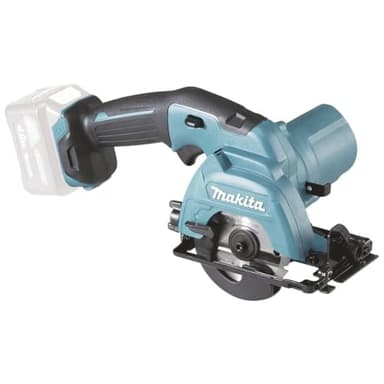 Scie circulaire 12V CXT Ø85 mm (Produit seul) - Makita HS301DZ