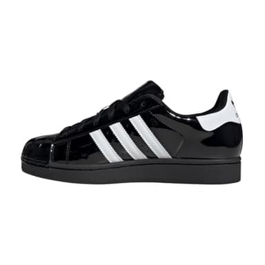 adidas Superstar II W JS4009, Baskets Femme - 39 1/3 EU