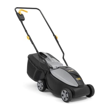 Alpina Tondeuse sans Fil AL1 3020 Li Kit, 30cm Largeur de Coupe, avec 20V (4Ah) Batterie et Chargeur