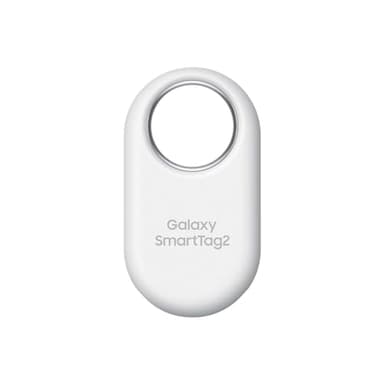 Samsung Galaxy SmartTag2 Universel Coloris Blanc/EI-T5600BWEGEU