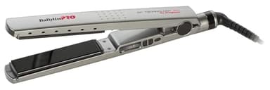 Babyliss pro BAB2091E Fer à lisser straightener plaque titanium