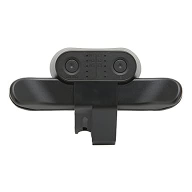 Ausla Palettes pour Manette, Fixation du Bouton Arrière pour Manette Kit de Remap Programmable Strike Pack pour Manette