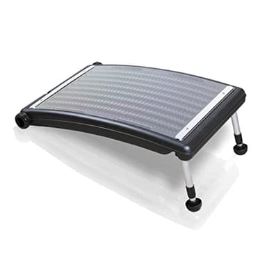 Gre SH70 - Réchauffeur solaire pour piscines hors-sol. Débit minimum requis de la pompe : 2 m³/h.