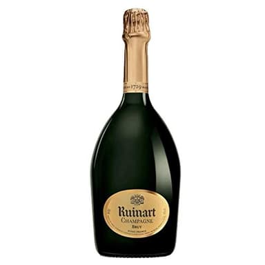 Champagne - R de Ruinart Brut x1