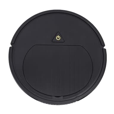 Walmeck Robot Vacuum Mop Combo Efficace de Balayage de Balayage de Balayage à la Maison XM800