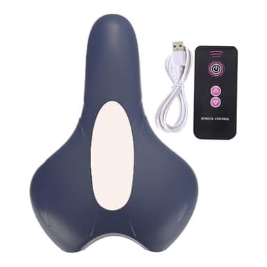 Dispositifs d'exercice du Périnée | Outil De Renforcement des Hanches,Stimulateur Pelvien Télécommandé 4 Niveaux pour Rééducation Fitness Maison Post-Accouchement Yoga Pilates