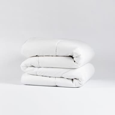 Kadolis - Couette Enfant Maui Enveloppe Coton Bio 140x200 cm - Couette Légère pour l'été - pour lit 1 Personne - 100gr/m2 - Douce et Confortable - Certifié OEKOTEX