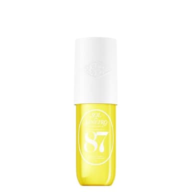 Sol de Janeiro Rio Radianace Perfume Mist For Unisex 3 oz Perfume Mist