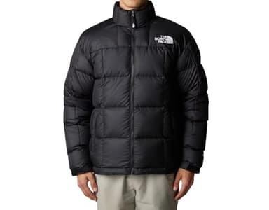 The North Face NF0A3Y234H0 M LHOTSE JACKET - EU Jacket Homme TNF Black-NPF Taille XXL