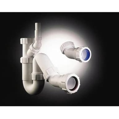 InSinkErator 71498 Kit de plomberie universel