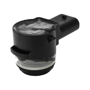 Capteur de stationnement pour Jeep - Convient pour le détecteur de radar RAM, assistant de stationnement à distance, aide au stationnement de voiture, capteurs avant et arrière sans fil 6MQ01TRMAA (1