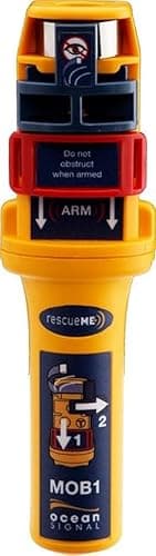 Ocean Signal Rescue ME MOB1 - EPI3100