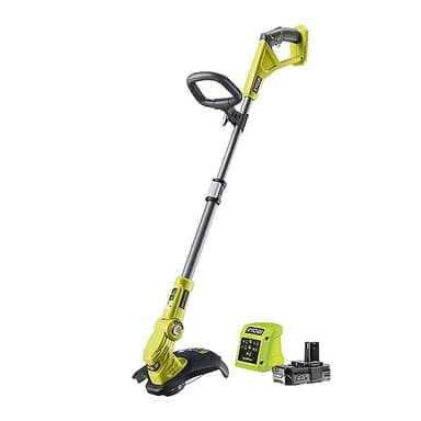 Ryobi- Coupe-bordures / Dresse-bordures 18V ONE+™ - 25/30 cm (1 x 2 Ah) - RLT183220S