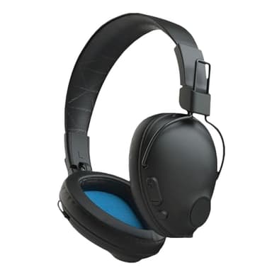 SonidoLab Session Pro Wireless Over-Ear Headphones Casque Supra-auriculaire sans Fil