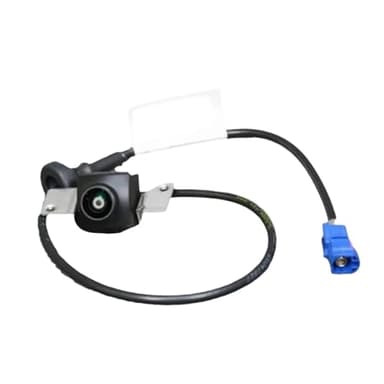 pour Tesla pour Model S 2016-2020 Caméra De Recul Et D'aide Au Stationnement 1061269-00-D 106126900C 1061269-00-C Caméra Recul Voiture