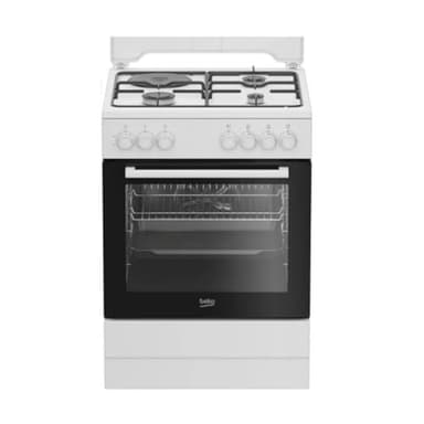 BEKO FBS63031WCS