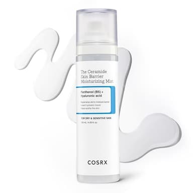 COSRX The Ceramide Skin Barrier Moisturizing Mist 120ml