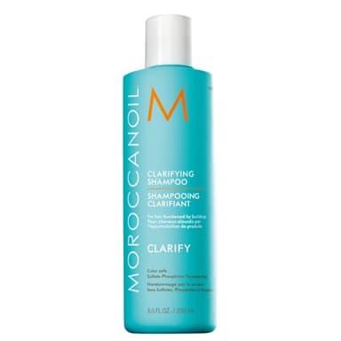 Moroccanoil PRECISER clarifier shampooing 250 ml