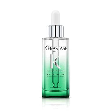 Kérastase, Spécifique, Sérum de Défense Universel, Pour Cuirs Chevelus Déséquilibrés, Potentialiste, 90 ml