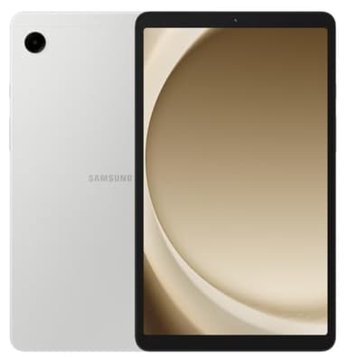 SAMSUNG SM-X110 Galaxy Tab A9 8.7'' Wi-FI 4GB RAM 64GB Silver EU