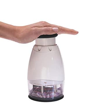 2 each: Oxo Chopper (1057959)