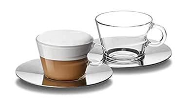 Nespresso - View Collection - Tasse à cappuccino