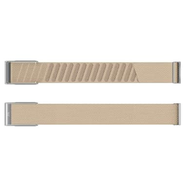 WHOOP SuperKnit – Compatible 5.0/MG, One, Peak et Life – Accessoire en tricot de performance compatible ECG – Non compatible avec Gen 4, Dune