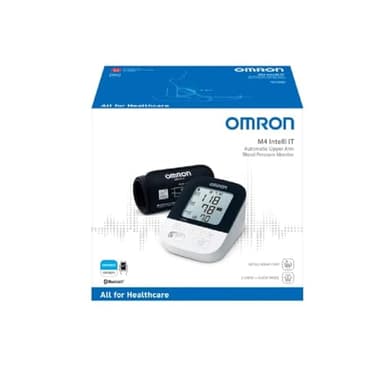 Omron Tensiomètre brassard M4 Intelli IT