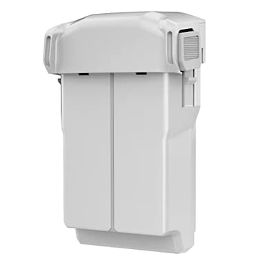 MVMOD Mini 3 Pro Batterie Plus, batterie de vol intelligente 3850mAh pour DJI Mini 3 Pro, batterie de vol maximale de 47 minutes pour DJI Mini 3 Drone (chargeur d'origine uniquement)