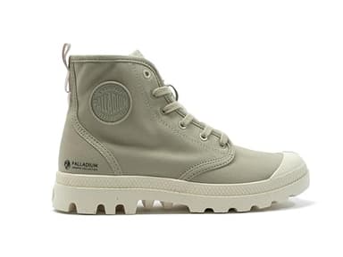 Palladium Pampa Hi Zip Organic 79101379M, Boots - 39 EU