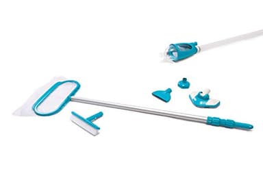Intex kit d'entretien vac+