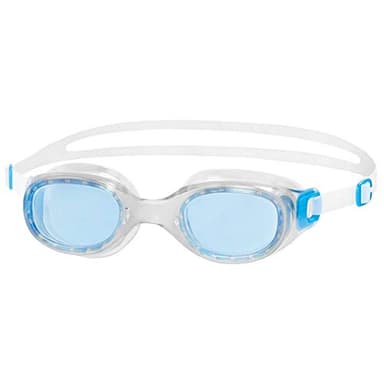 Speedo Lunettes de natation Futura Classic | Antibuée