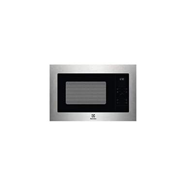 Electrolux grill encastrable micro-ondes 25l 900w inox cms4253emx