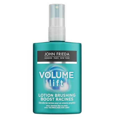 JOHN FRIEDA Volume Lift Lotion Brushing Boost Racines 125 ml