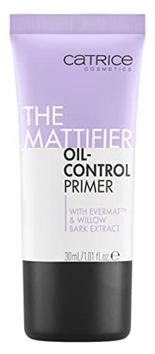 Catrice - Primer Matifiant The Mattifier Oil-Control