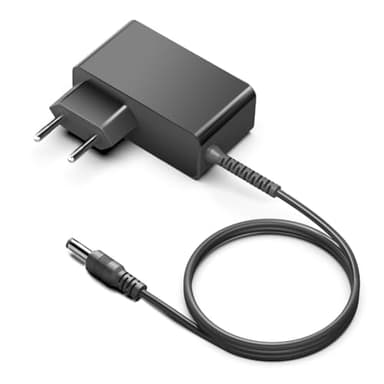 TAIFU Alimentation 36V 500MA Chargeur pour Aspirateur Bulelink Zenith G10, MAUOKE V15S, Ultenic U16 Flex, Fieety Ultra 10, Coovy SU7, Ultenic U20, Proscenic P15 Apirateur Balais sans Fil Adaptateur