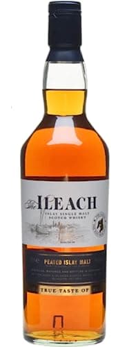 The Ileach - Peated Islay Malt Whisky - 70 cl