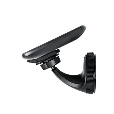 TomTom kit de Fixation magnétique Actif pour Les GPS 7'' Pouces et connecteur Micro USB GO Discover 7", GO Expert 7", GO Camper Max 7