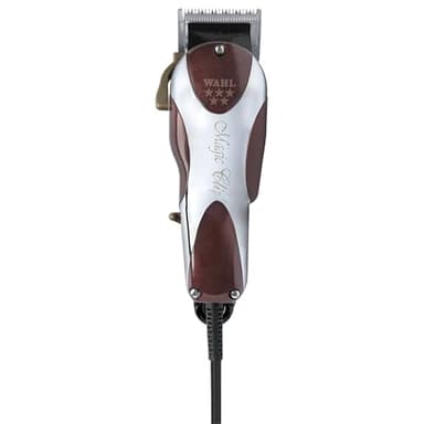 WAHL Magic Clip 5 Star Line Tondeuse de Coupe
