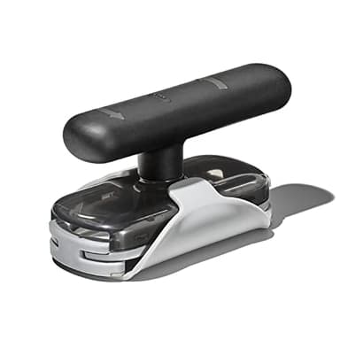 OXO Good Grips Ouvre-bocal pivotant avec socle