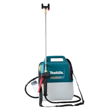 Pulvérisateur Makita 18 V Li-Ion 5L - DUS054Z