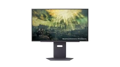 LG UltraGear™ 27GX790A-B Ecran PC Gaming OLED 27" - dalle OLED résolution QHD (2560x1440), 0.03 ms GtG 480Hz, DisplayHDR™ TrueBlack 400, DCI-P3 98.5% (CIE1976), AMD FreeSync Premium Pro, NVIDIA G-Sync