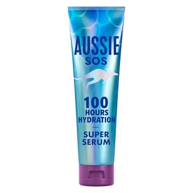 Aussie Super Sérum Soin Sans Rinçage 160ml