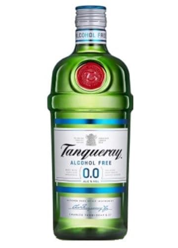 Tanqueray Alcohol free Spirit 0.7L