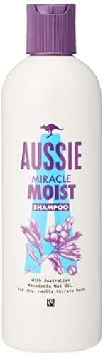 LOGISTA Aussie Champu Hydration 300 ml – Parfum classique