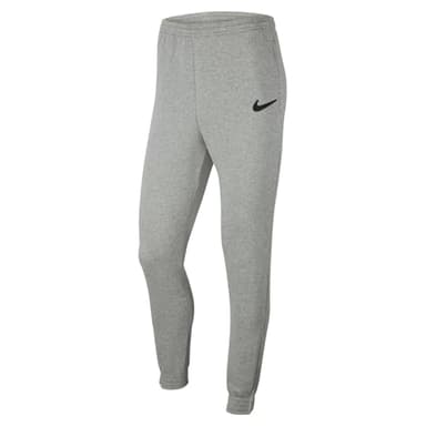 Nike Homme Park 20" Pantalons, Dark Grey/Heather/Black/Black, M EU