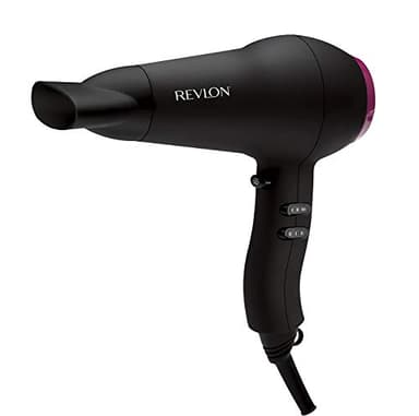 Revlon RVDR5823 Sèche-cheveux rapide et léger, 2000W