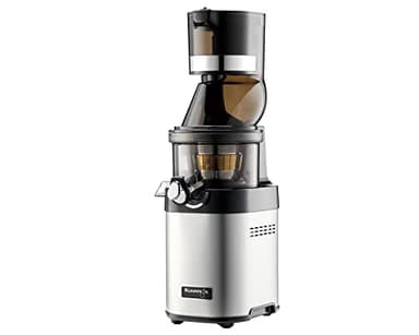 Kuvings Extracteur de jus professionnel CS600 inox